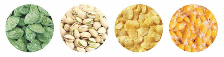 Weighing and Packing Machine Weighing and Packing Machine