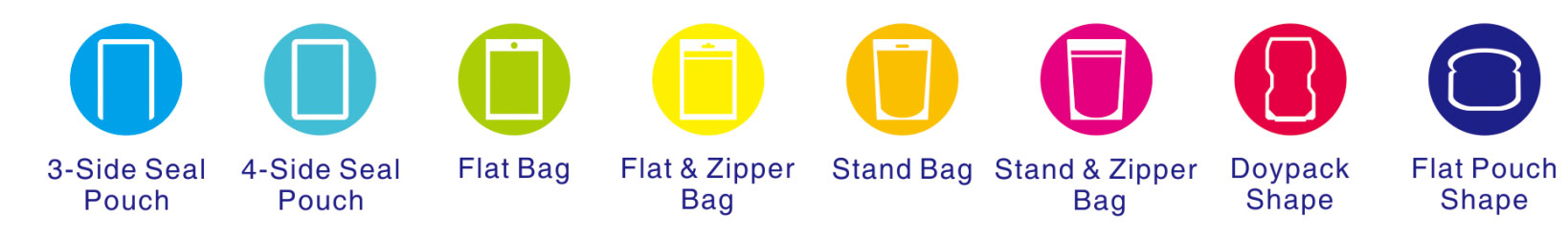 packing pouch packing pouch