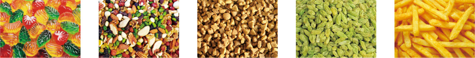 Système de mise en conserve et de pesage automatique JW-B24 JW-B24 Auto canning and weighing system