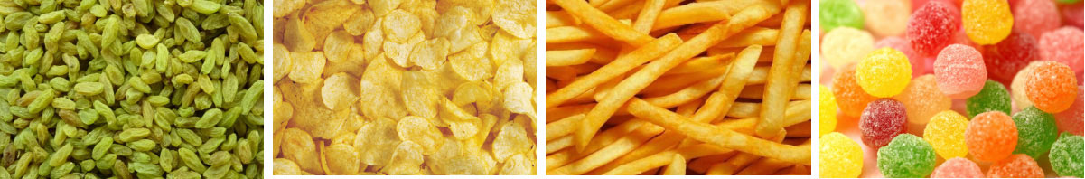 Machine de pesage et de conditionnement combinée entièrement automatique avec peseuse associative pour aliments Fully Automatic Combined Weighing and Packaging Machine with Multihead Weigher for Food