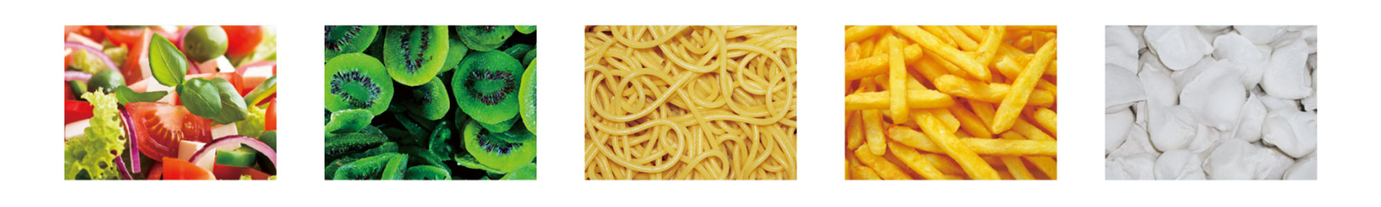 Système d'emballage et de pesage de type boîte Box type packaging and weighing system