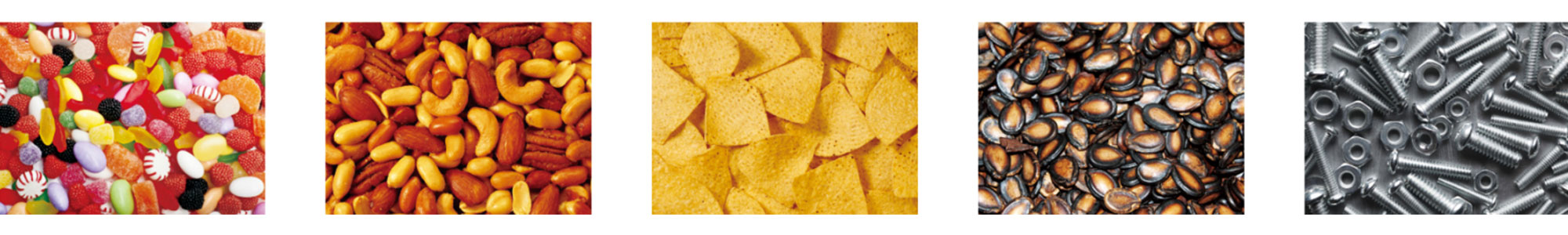 Sistemas de pesaje y envasado con máquina envasadora de bolsas económicas por fabricación Weighing and packing systems with Economic per-made bag packing machine