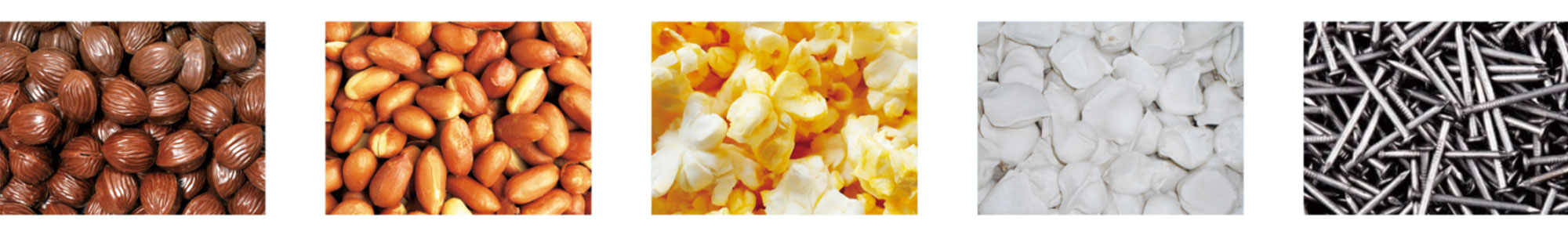 Sistema de pesaje y envasado rotativo de doble alimentador Double feeder Rotary packaging and weighing system