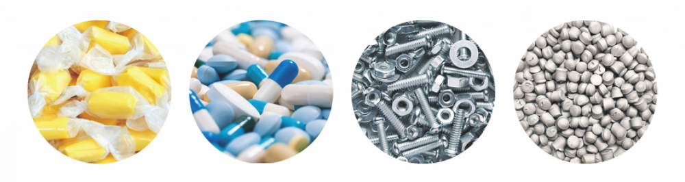 Máquina contadora Counting Machine