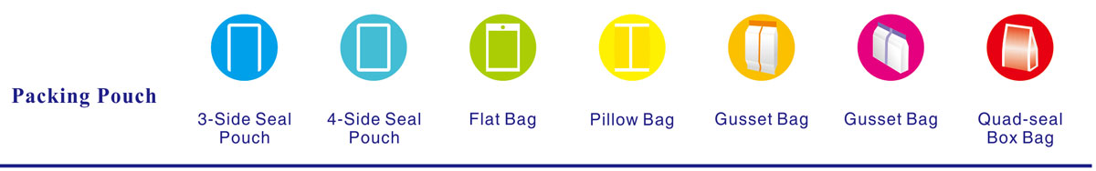 Многофункциональная вертикальная система взвешивания и упаковки с автоматической машиной VFFS Multi-Function Vertical Weighing and Packing System with Automatic VFFS Machine