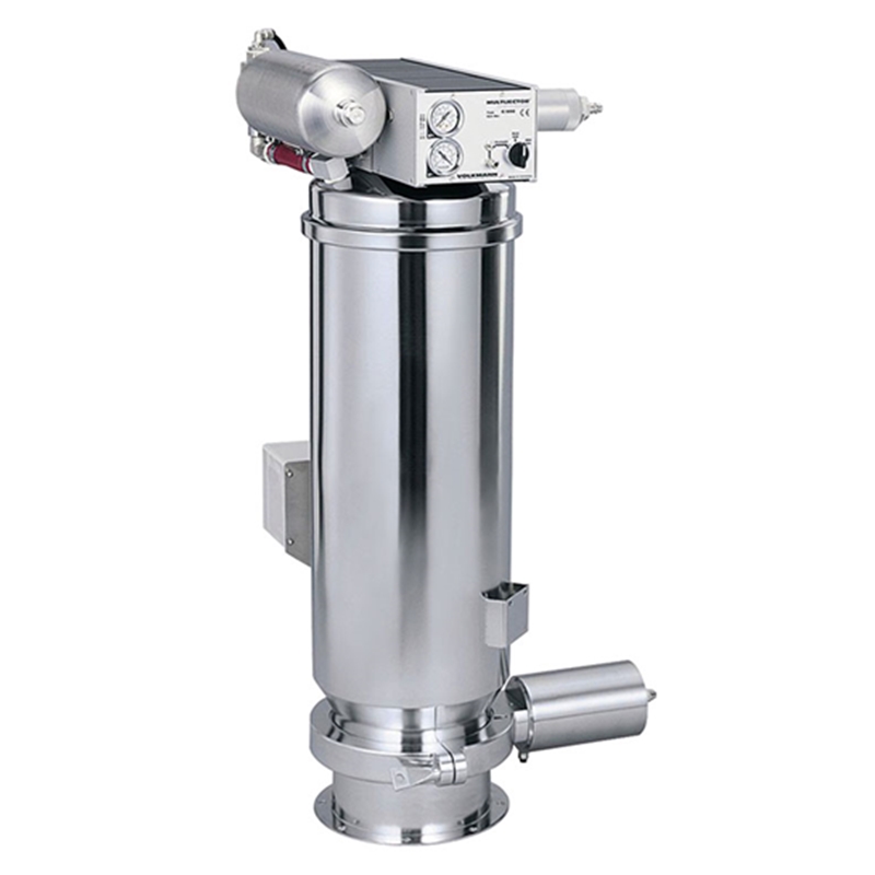 Вакуумная подающая машина Vacuum Feeding Machine