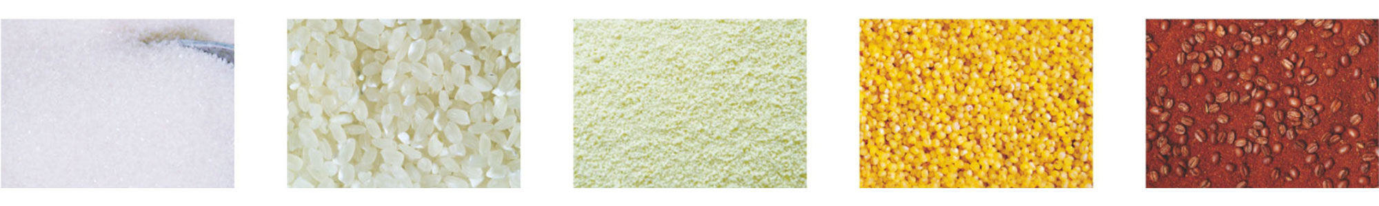 آلة وزنها وتغليفها weighing and packing machine