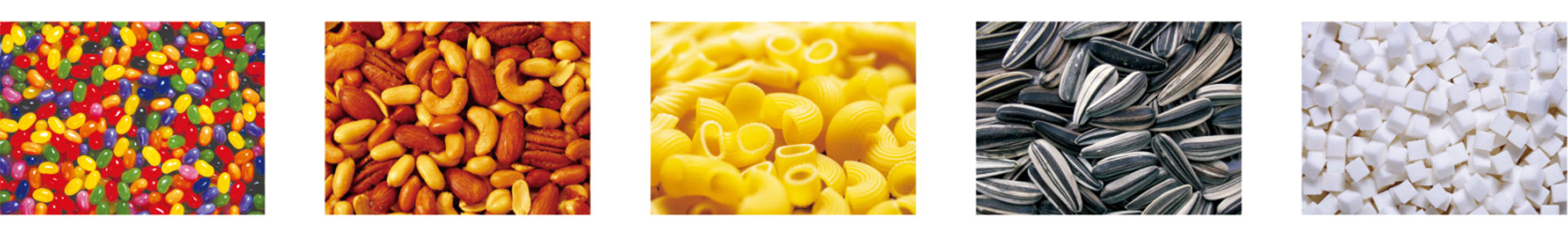 نظام التعبئة والتغليف والوزن packaging and weighing system