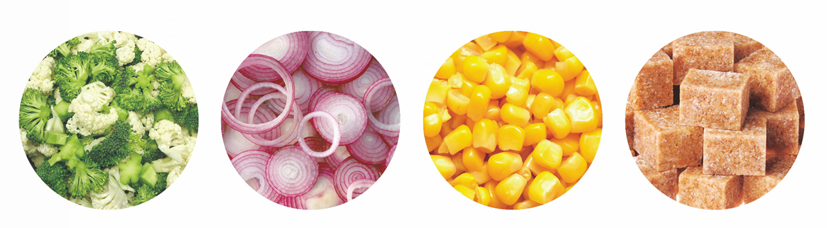 ميزان حزام رأس واحد Single head belt weigher